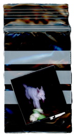 A Gram of Art – Miniature Prints from Soldac Studio