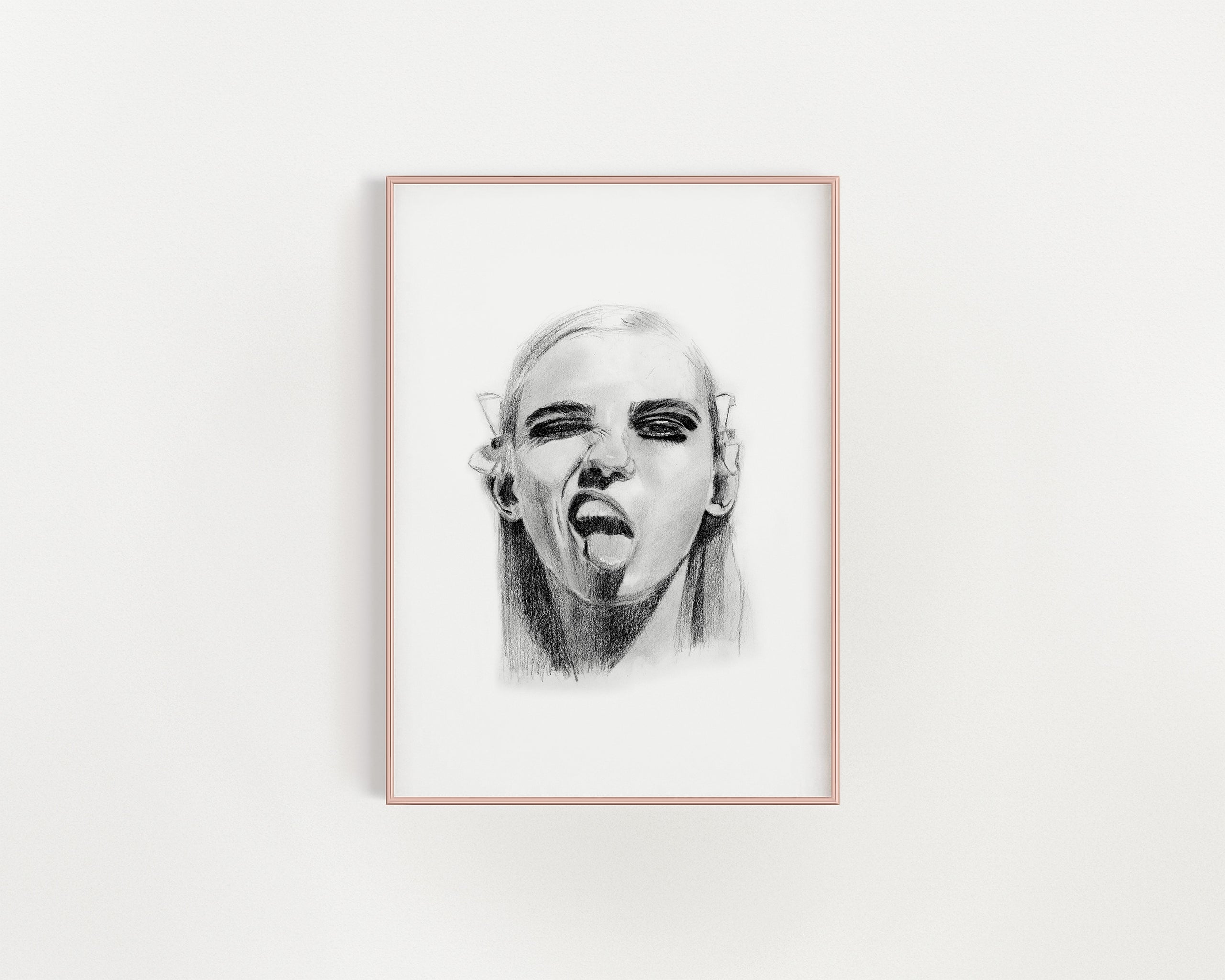 A Gram of Art