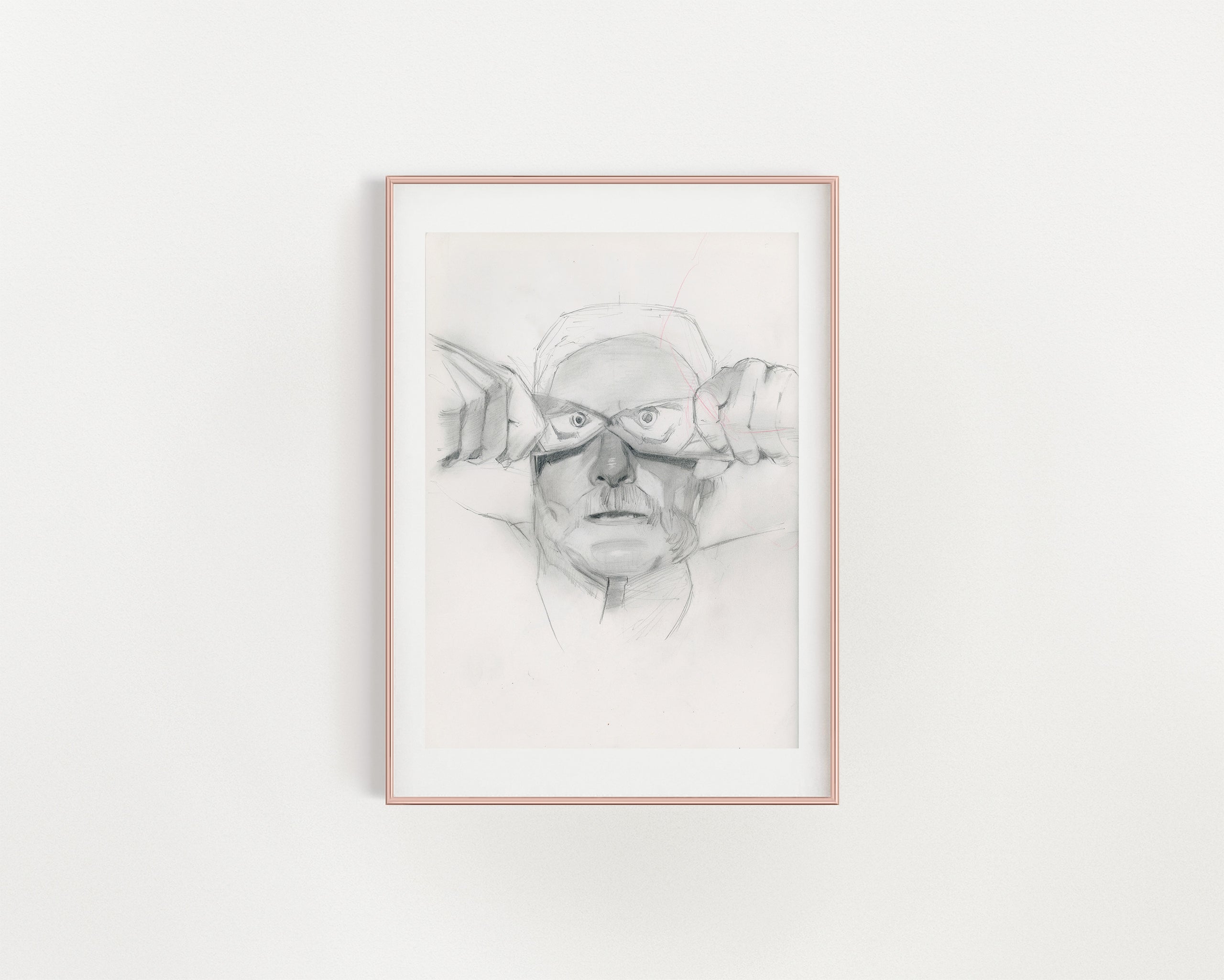 A Gram of Art