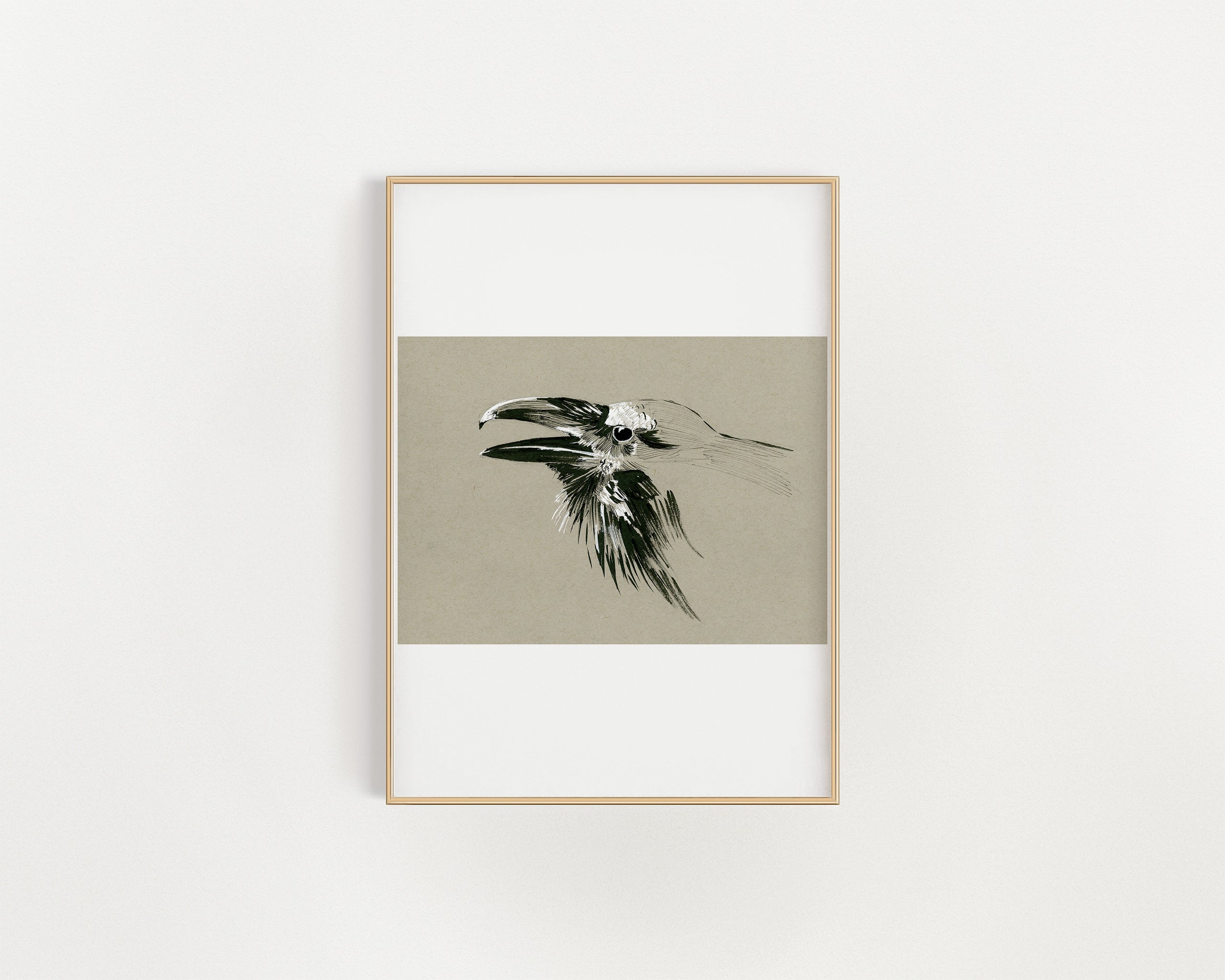 A Gram of Art