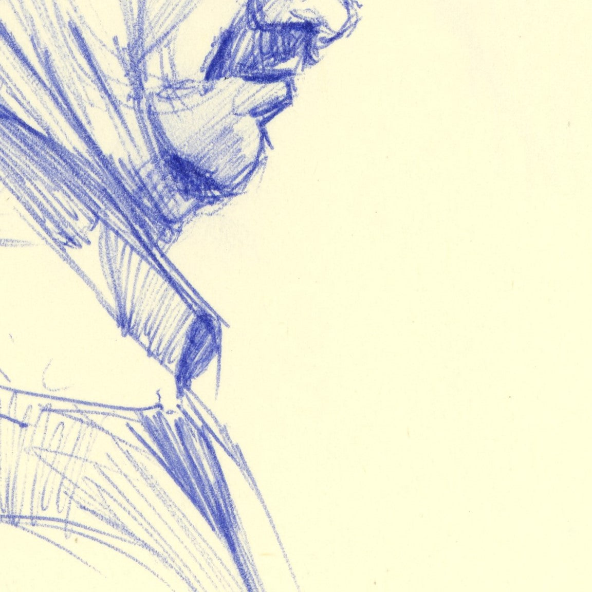 Portrait 16