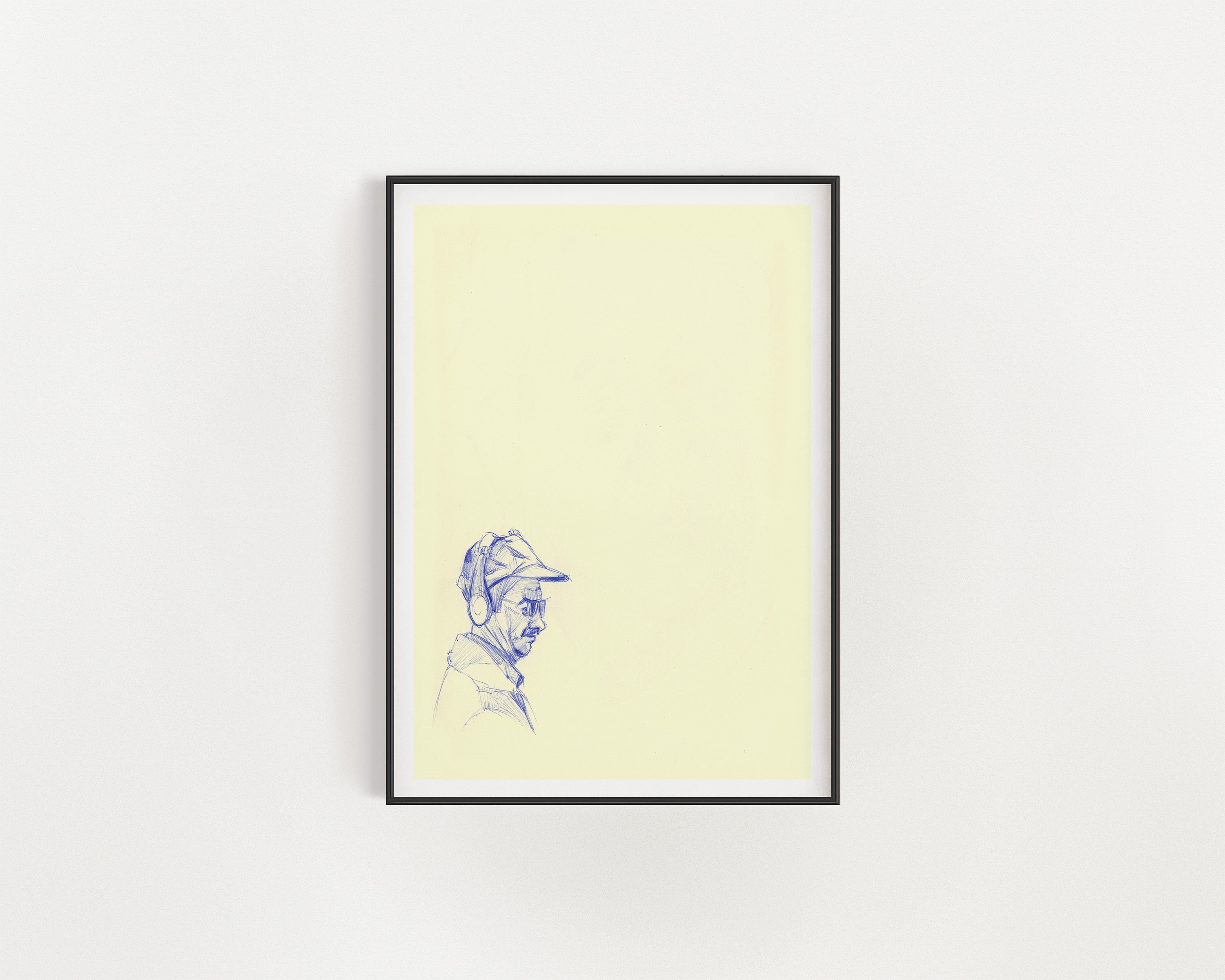 Portrait 16