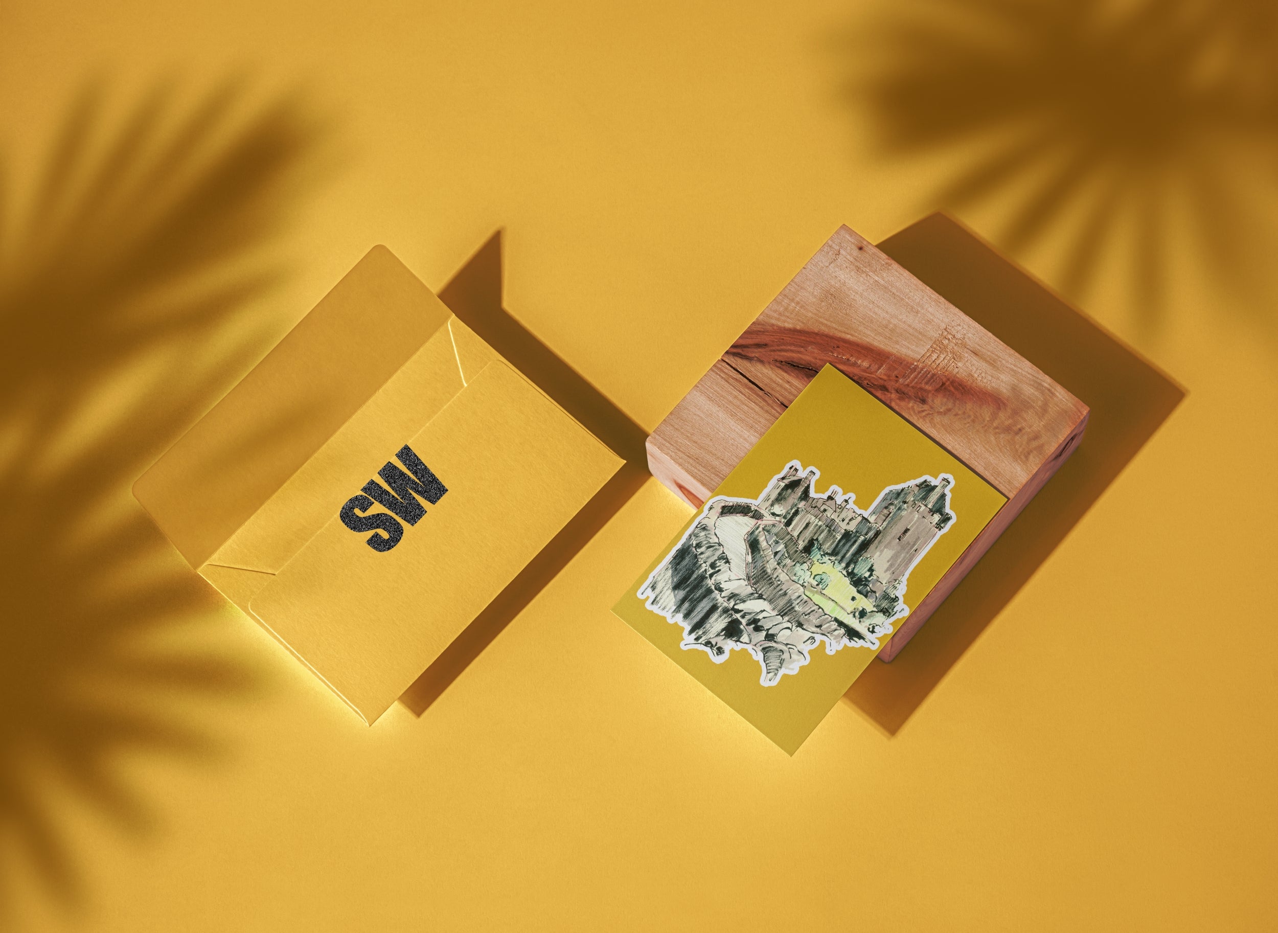 A Gram of Art