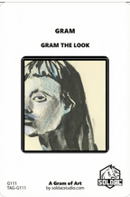 GRAM the look