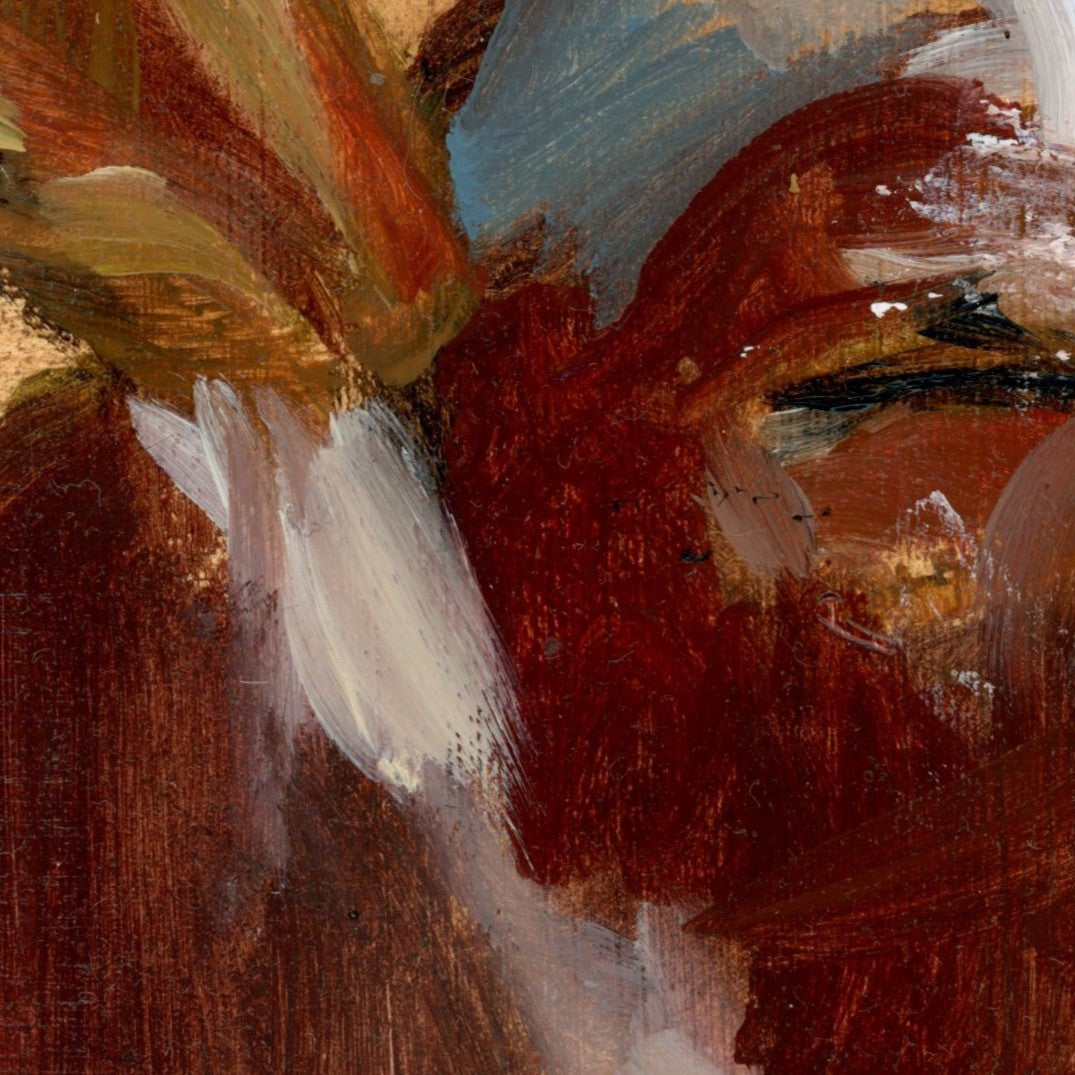 Mellow Fine Art Print
