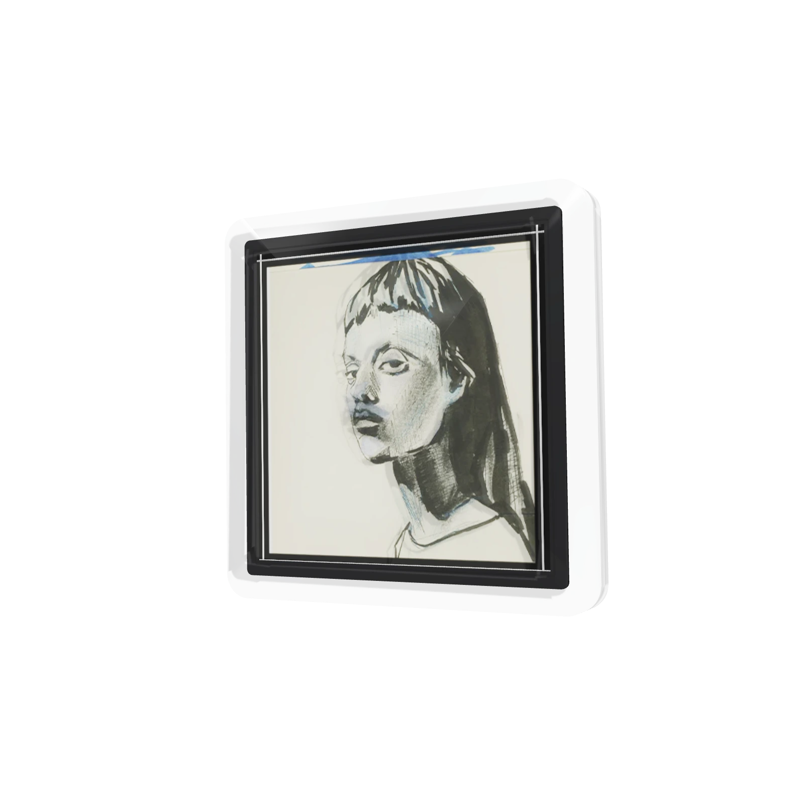 A Gram of Art
