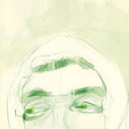 Custom A5 Portrait: Signed, Sealed, Delivered