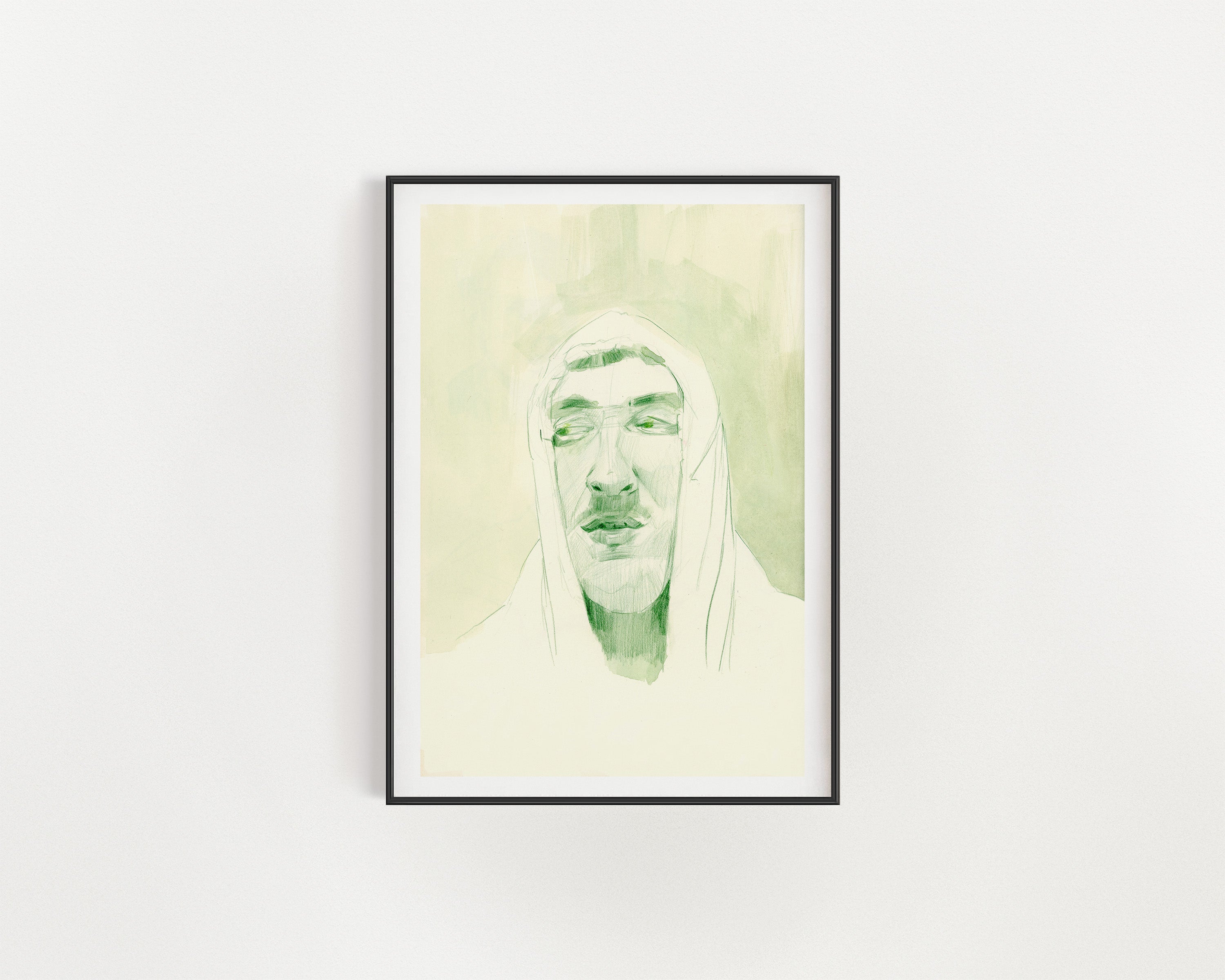 Portrait Caneyo 11